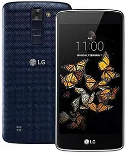 Замена usb разъема на телефоне LG K8 в Красноярске